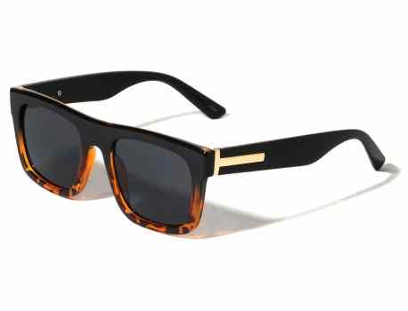 Flat Top Square Sunglasses p30669