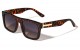 Flat Top Square Sunglasses p30669