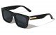 Flat Top Square Sunglasses p30669