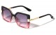 Butterfly Square Sunglasses p30670