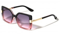 Butterfly Square Sunglasses p30670