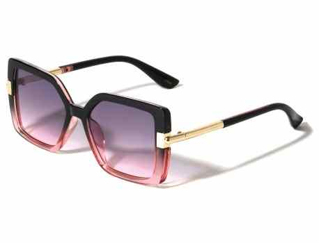 Butterfly Square Sunglasses p30670