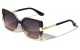 Butterfly Square Sunglasses p30670