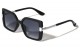 Butterfly Square Sunglasses p30670