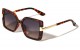 Butterfly Square Sunglasses p30670