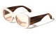 Oversized Butterfly Sunglasses p1107