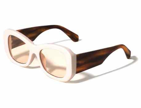 Oversized Butterfly Sunglasses p1107
