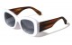 Oversized Butterfly Sunglasses p1107