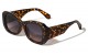 Oversized Butterfly Sunglasses p1107