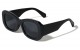 Oversized Butterfly Sunglasses p1107