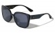 Cat Eye Square Frame Sunglasses d-7010