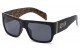 Locs Sunglasses loc9083-bk