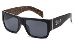 Locs Sunglasses loc9083-bk