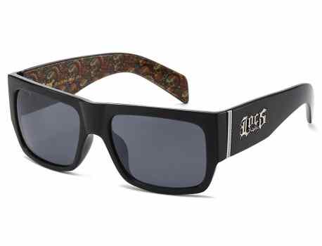 Locs Sunglasses loc9083-bk