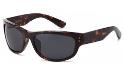 Classic Fashion Wrap Sunglasses 712170