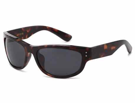 Classic Fashion Wrap Sunglasses 712170