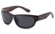 Classic Fashion Wrap Sunglasses 712170