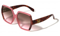 Lion Head Butterfly Sunglasses lh-p4124
