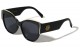 KLEO Retro Square Fashion Cat Eye Wholesale Sunglasses lh-p4068
