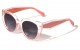 Fashion Cateye Sunglasses p1117
