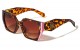 Lion Head CatEye Sunglasses lh-p4126