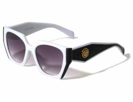 Lion Head CatEye Sunglasses lh-p4126