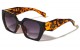 Lion Head CatEye Sunglasses lh-p4126