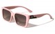 Lion Head Square Cat Eye Shades lh-p4127
