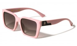 Lion Head Square Cat Eye Shades lh-p4127