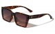 Lion Head Square Cat Eye Shades lh-p4127