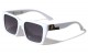 Lion Head Square Cat Eye Shades lh-p4127