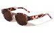 Round Square Sunglasses p1104 Round Square Sunglasses p1104