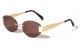 Giselle Contemporary Sunglasses 28092