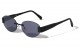 Giselle Contemporary Sunglasses 28092