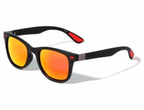 Fashion Square Frame Sunglasses bp0310