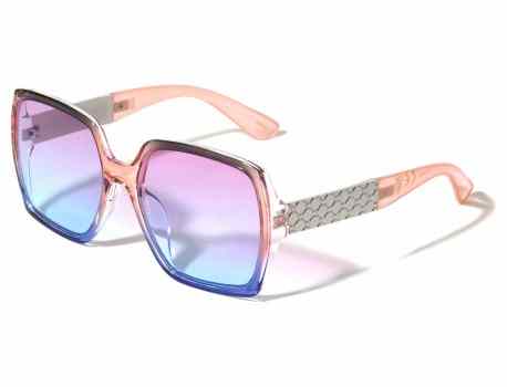 Giselle Oversized Square Sunglasses gsl22446