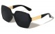 Giselle Oversized Square Sunglasses gsl22446