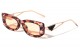 Fashion Rectangle Sunglasses p30659
