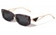 Fashion Rectangle Sunglasses p30659