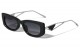 Fashion Rectangle Sunglasses p30659