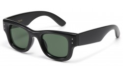 Polarized Square Polymer Frame Shade pz712059