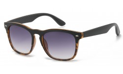 Classic Square Frame Sunglasses 712172