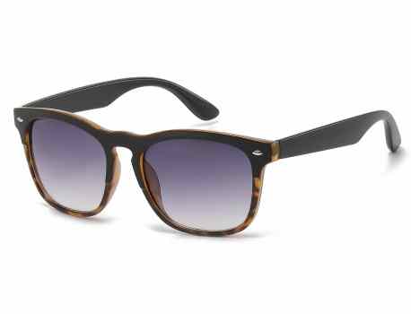 Classic Square Frame Sunglasses 712172
