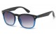 Classic Square Frame Sunglasses 712172