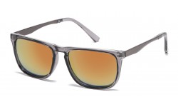 Classic Square Frame Sunglasses 713101