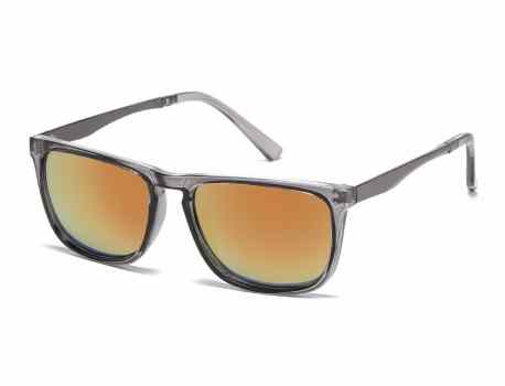 Classic Square Frame Sunglasses 713101