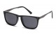 Classic Square Frame Sunglasses 713101