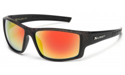 X-Loop Wood Wrap Sunglasses x2785