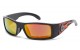 Choppers  Motorcycle Sunglasses cp950-flame