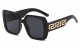 Giselle Fashion Square Sunglasses gsl22728